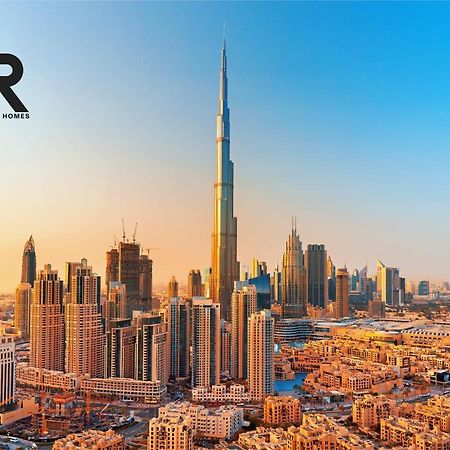Robin Beach Hostel Jbr Dubai Luaran gambar
