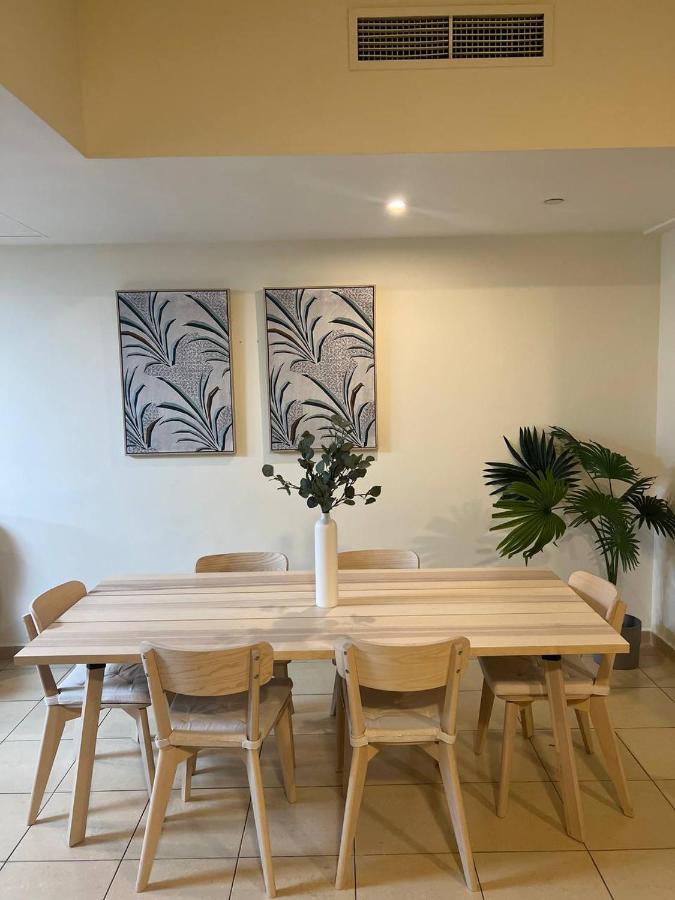 Robin Beach Hostel Jbr Dubai Luaran gambar