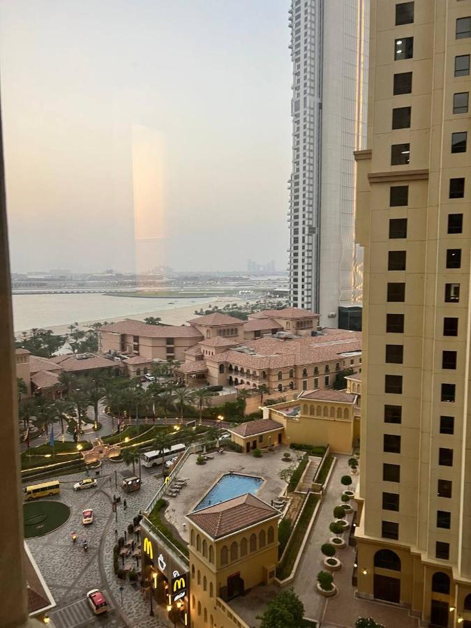 Robin Beach Hostel Jbr Dubai Luaran gambar