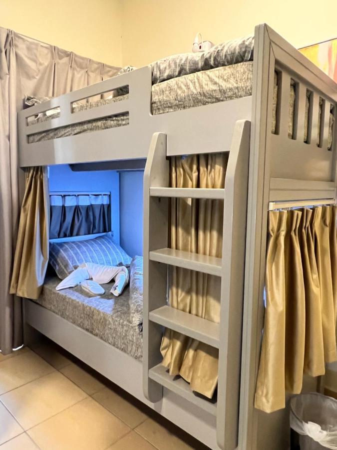 Robin Beach Hostel Jbr Dubai Luaran gambar