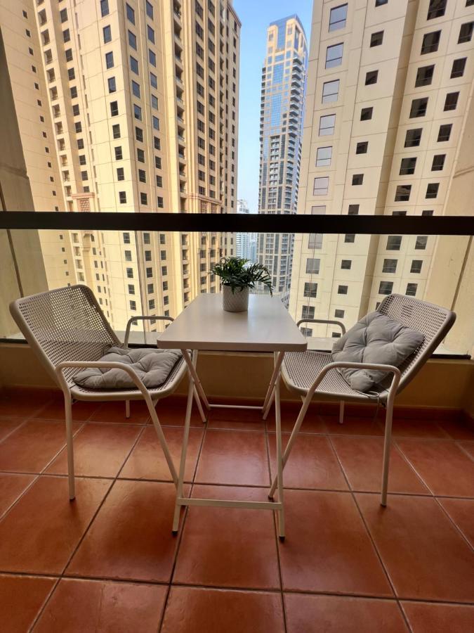 Robin Beach Hostel Jbr Dubai Luaran gambar