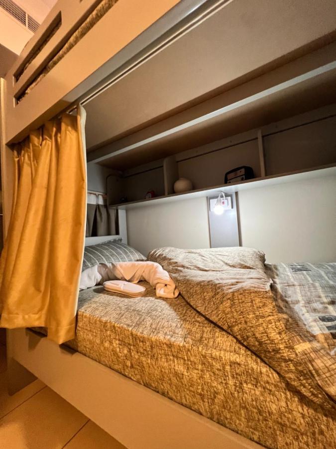 Robin Beach Hostel Jbr Dubai Luaran gambar