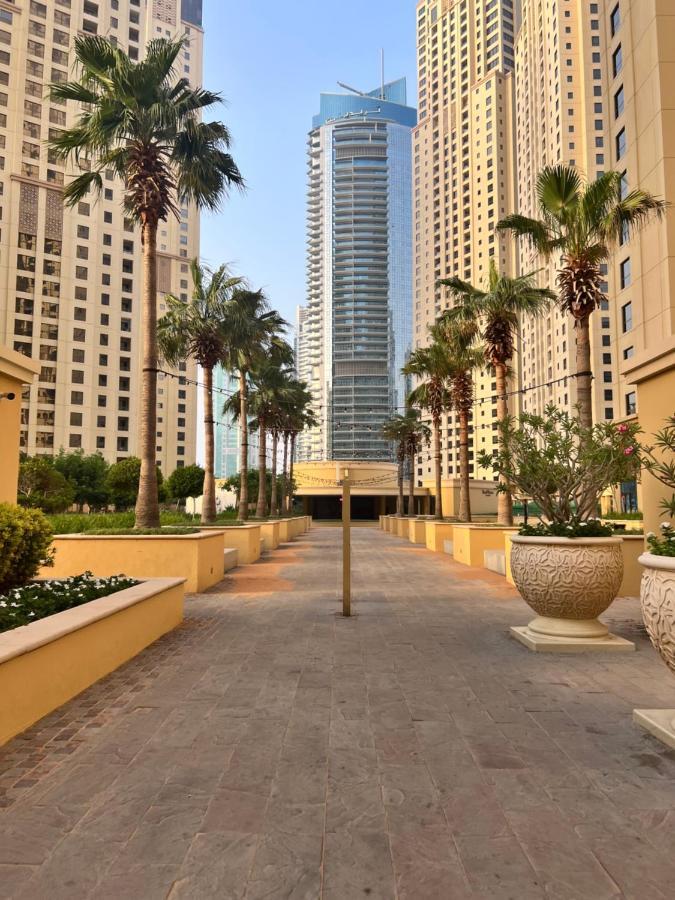 Robin Beach Hostel Jbr Dubai Luaran gambar