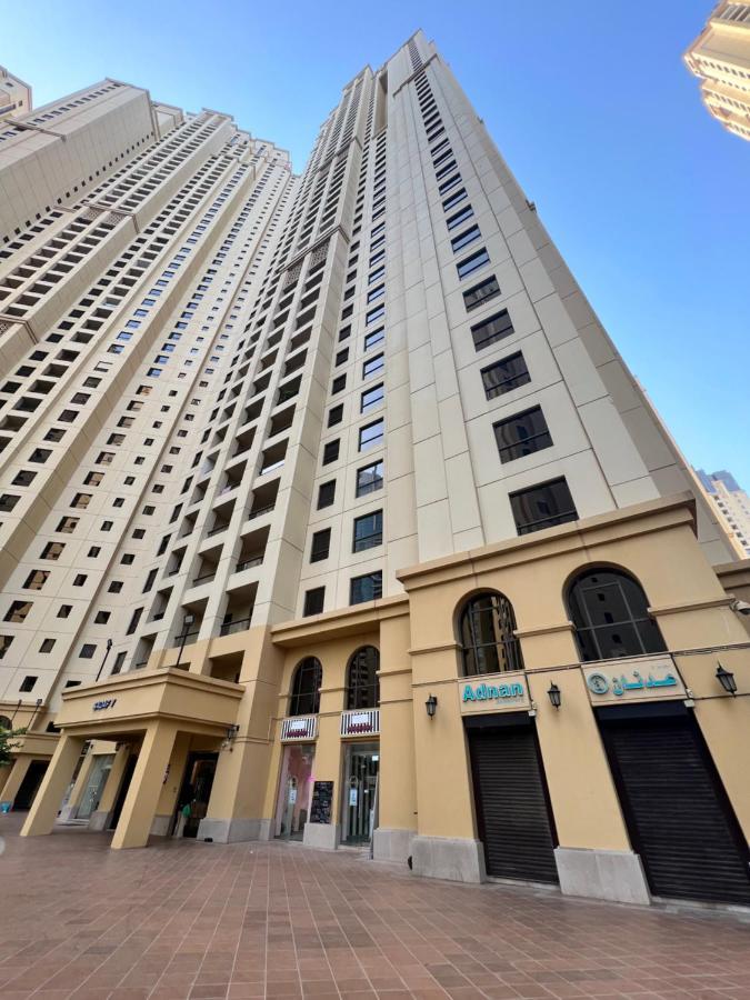 Robin Beach Hostel Jbr Dubai Luaran gambar