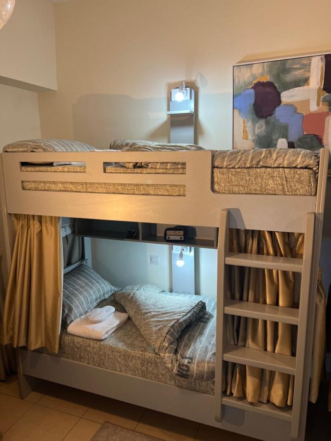 Robin Beach Hostel Jbr Dubai Luaran gambar