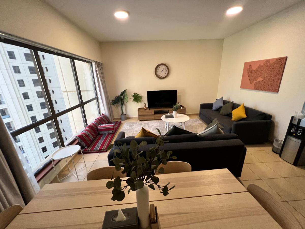 Robin Beach Hostel Jbr Dubai Luaran gambar