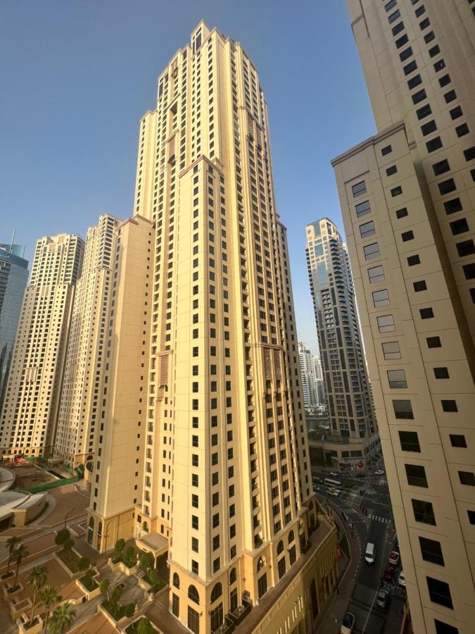 Robin Beach Hostel Jbr Dubai Luaran gambar