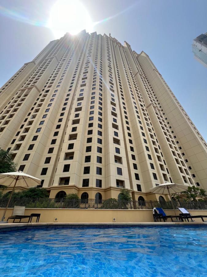 Robin Beach Hostel Jbr Dubai Luaran gambar